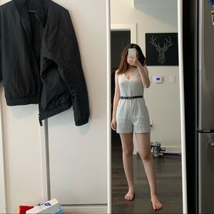 Club Monaco jumpsuit